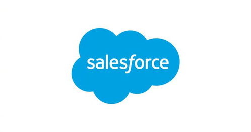 云巨頭salesforce正在引入chatgpt功能