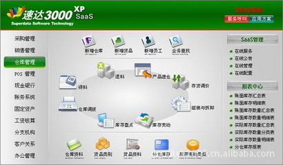 【速達3000工業(yè)版 速達軟件 進銷存 財務(wù) 企業(yè)管理軟件 好用的軟件】價格,廠家,圖片,管理軟件,嘉興市谷泰信息技術(shù)-