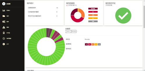 企業(yè)如何開(kāi)展軟件成分分析工作 上海控安有話說(shuō)