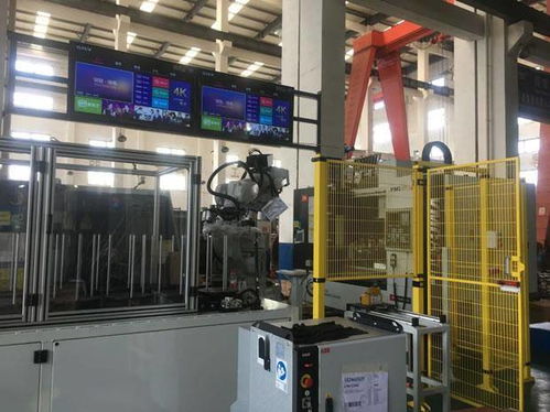 上海滬工閥門廠榮獲兩化融合管理體系評(píng)定證書 以軟件賦能，驅(qū)動(dòng)智造升級(jí)