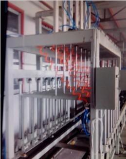 玉田縣聚鑫建材機械廠 節(jié)能建材全自動水泥發(fā)泡設備詳解