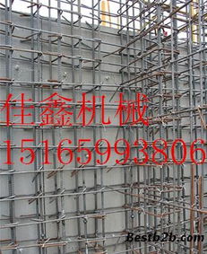 外墻保溫板設備在建筑建材領域的應用與佳鑫品牌優(yōu)勢