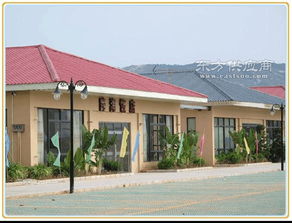 樹脂瓦行業(yè)現狀與森顥建材產品介紹