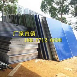 廣西交通護欄與臨時圍擋 價格、圖片與廠家選購指南