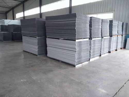 筑典新型建材中空塑料模板 實力工廠鑄就大品牌，品質建材值得信賴