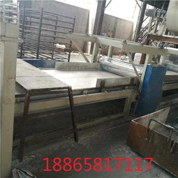 上海推出創(chuàng)新聚合聚苯板生產(chǎn)線，助力建筑行業(yè)實(shí)現(xiàn)高效環(huán)保與成本優(yōu)化