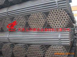 天津市利源達(dá)金屬材料 建筑建材類管材產(chǎn)品全覽