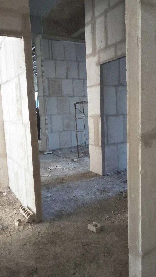 昆明石膏砌塊 優(yōu)質(zhì)建材選購指南與華春建材高清實(shí)拍展示