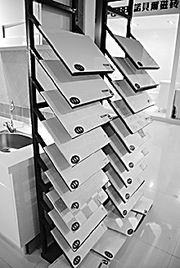 綠色建材 建筑材料的環(huán)保選擇與講究