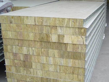 防城港市巖棉烘道板廠 建筑材料領域的專業力量